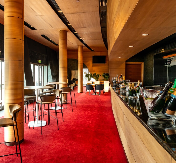 Müpa prémium szolgáltatások